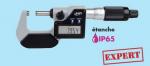 Micromètre digital étanche IP65 25-50mm