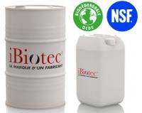 Solvant de nettoyage inodore biod&eacute;gradable certifi&eacute; NSF - 1079