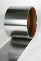 Rouleau &eacute;paisseur acier 150x2500 0.05 mm
