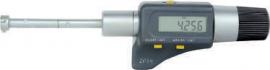Micromètre 3 touches digital étanche IP54 40-50 mm