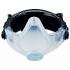 Demi masque homme taille M Cleanspace