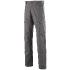 Pantalon Kargo gris charcoal, 60% coton 40% polyester 300 gr/m²