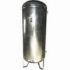 Réservoir vertical Inox 200 litres - 6 bars -