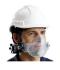 Système de ventilation motorisé sans masque CLEANSPACE